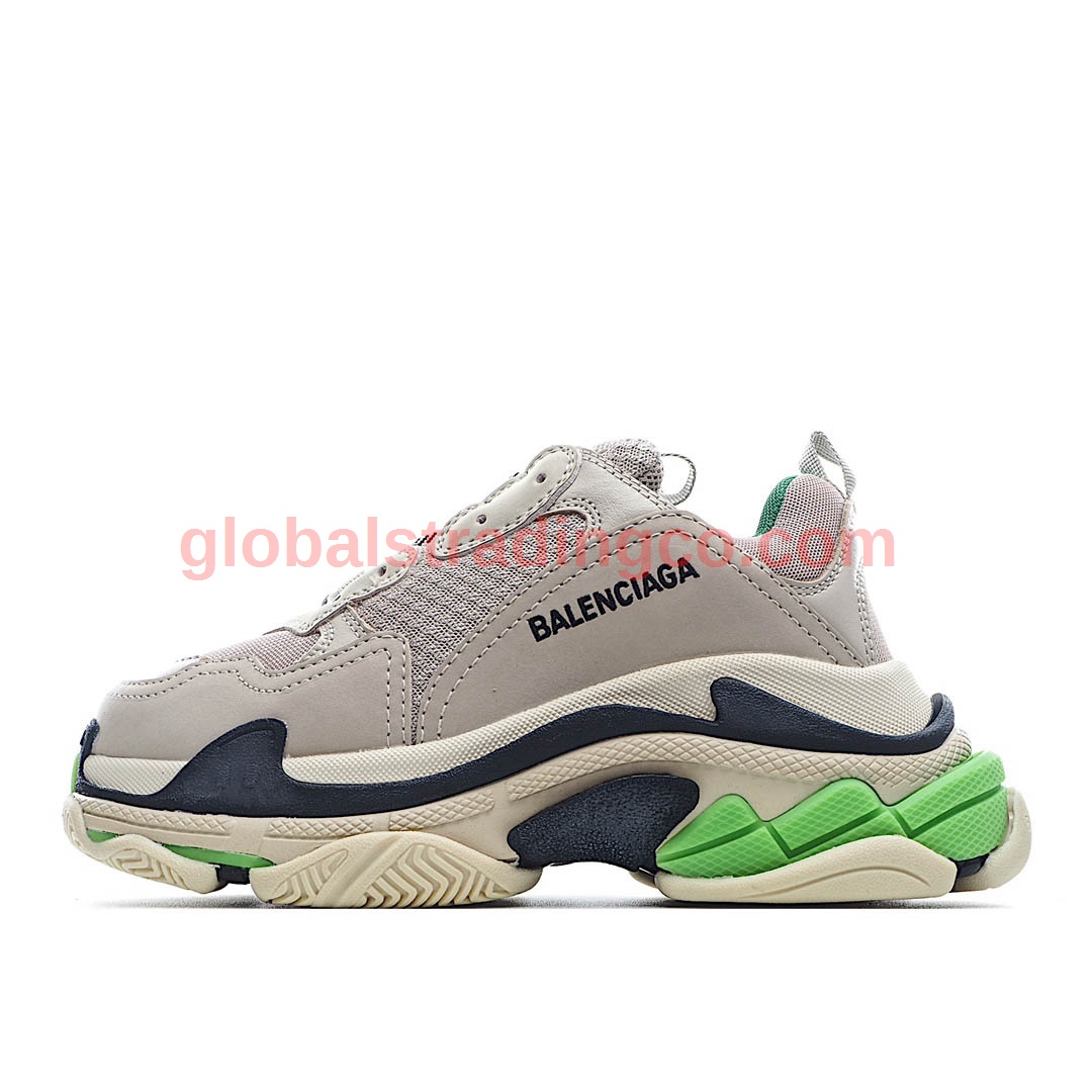 Balenciaga Triple S Dad Shoes Running Shoes